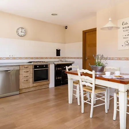 La Corvera En Collera, Ribadesella *