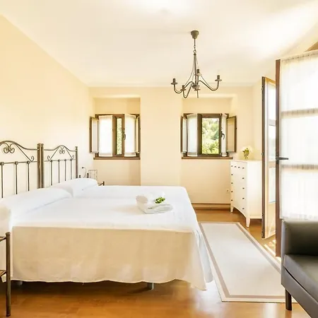 Domek alpejski La Corvera En Collera, Ribadesella