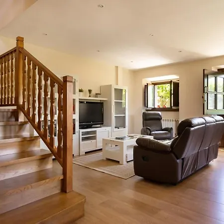 Domek alpejski La Corvera En Collera, Ribadesella *