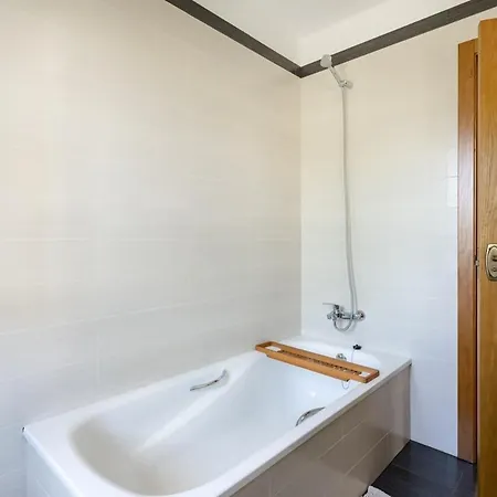 La Corvera En Collera, Ribadesella Domek alpejski Collera