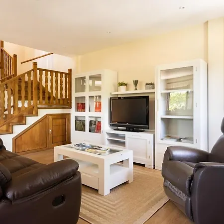 La Corvera En Collera, Ribadesella Domek alpejski Collera