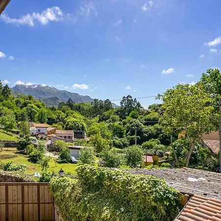 La Corvera En Collera, Ribadesella Collera