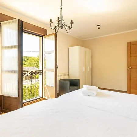 La Corvera En Collera, Ribadesella Chalet