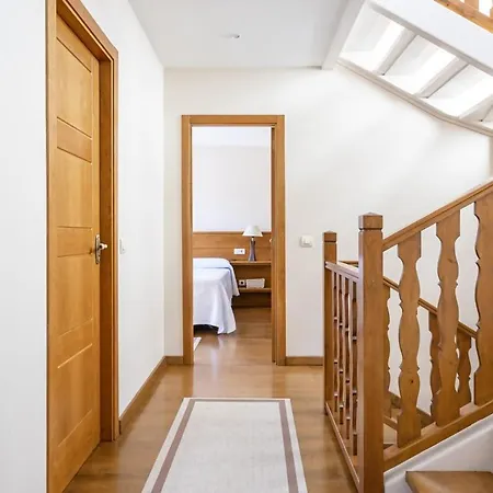 La Corvera En Collera, Ribadesella