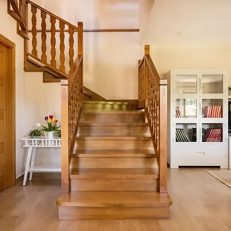 Chalet La Corvera En Collera, Ribadesella