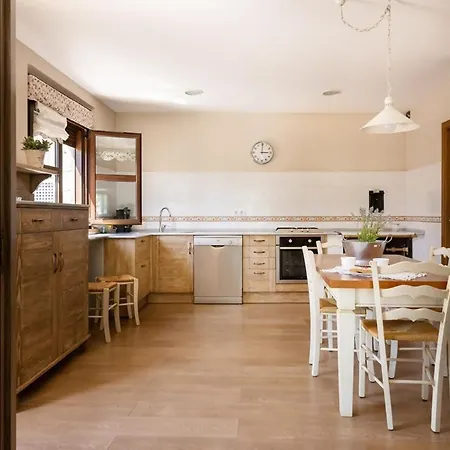 La Corvera En Collera, Ribadesella