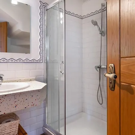 Chalet La Corvera En Collera, Ribadesella *