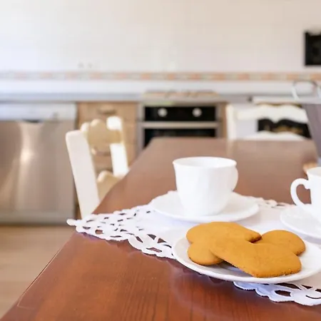 Chalet La Corvera En Collera, Ribadesella Collera