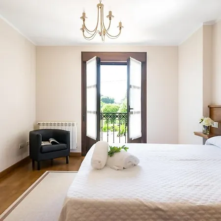 Chalet La Corvera En Collera, Ribadesella Collera