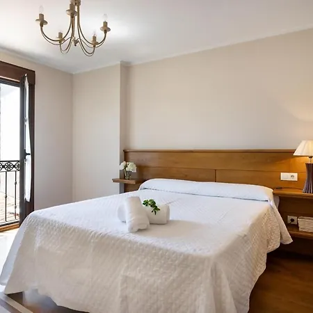 La Corvera En Collera, Ribadesella *