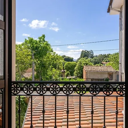 La Corvera En Ribadesella * Collera