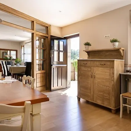 La Corvera En Collera, Ribadesella